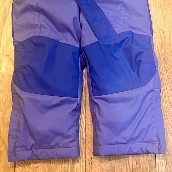 L.L. Bean Toddler’s Cold Buster Snowsuit with hood - 2T - Picture 6 of 8